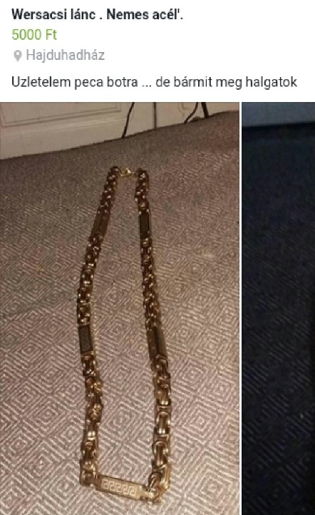 Facebook adok-veszek