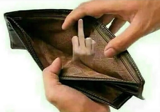 Ez történik minden alkalommal, amikor...