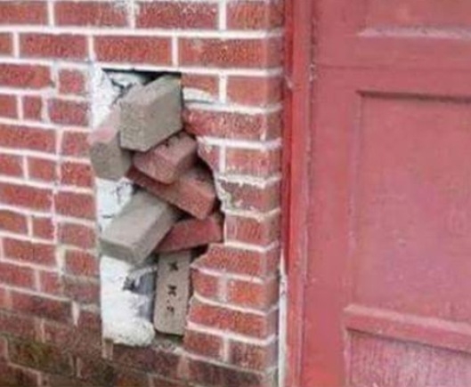 Mikor már csak 5 perc van vissza a műszakból és gyorsan összecsapod a melót