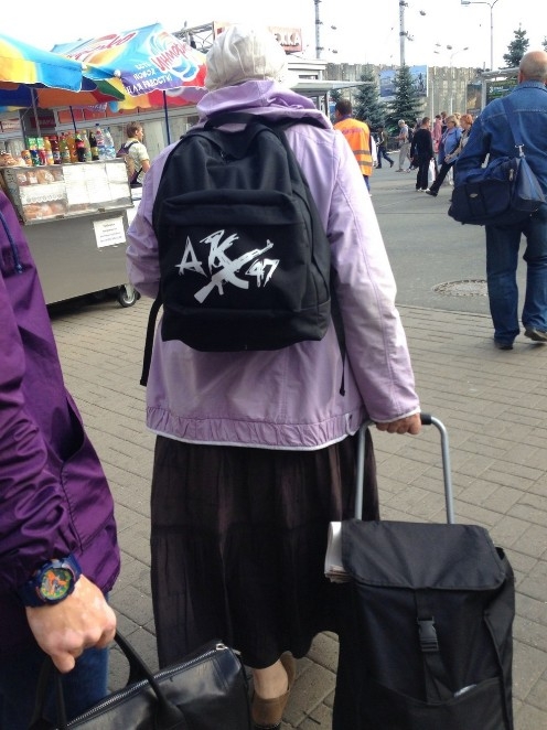 Eközben Moszkvában