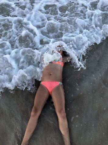 Nyaralós szelfi, rosszul csinálod