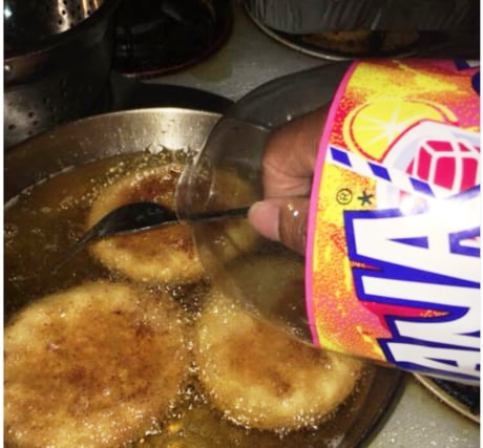 Pasik a konyhában rovatunk mai nyertese