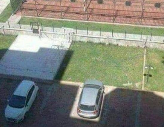 Amikor az égiek utálnak téged