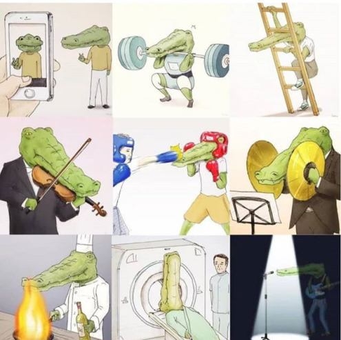 Az ő életük sem lenne egyszerű