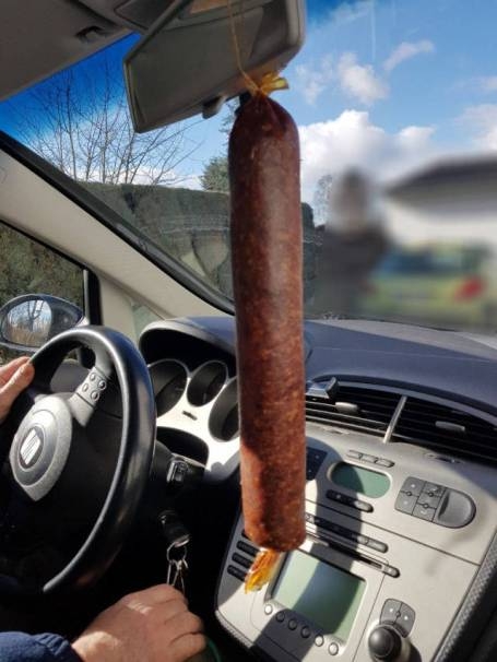 Ő nem Wunderbaumot használ