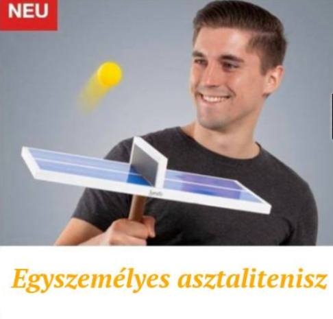 Termékajánló - Ha nincsenek barátaid