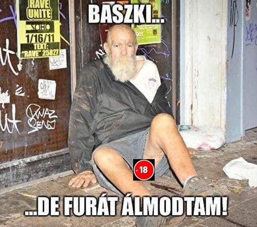 Biztos, hogy csak álom volt?