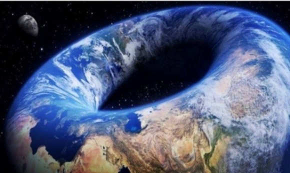 Íme a legújabb elmélet