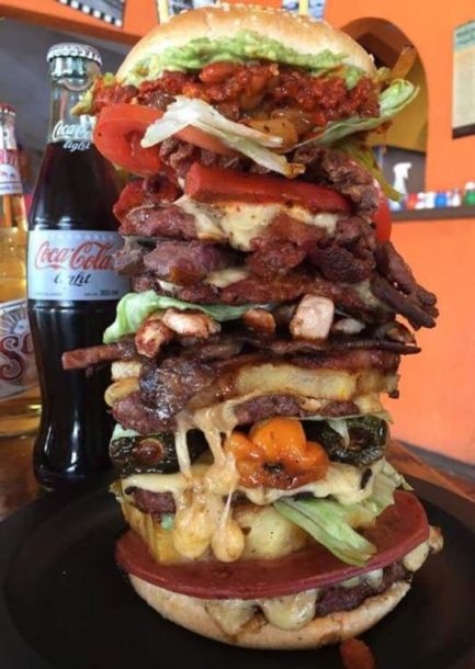 Reggelire - Light kóla befigyel