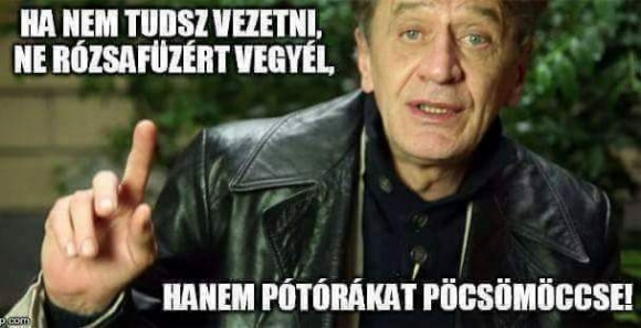 Mucsi megmondja a tutit