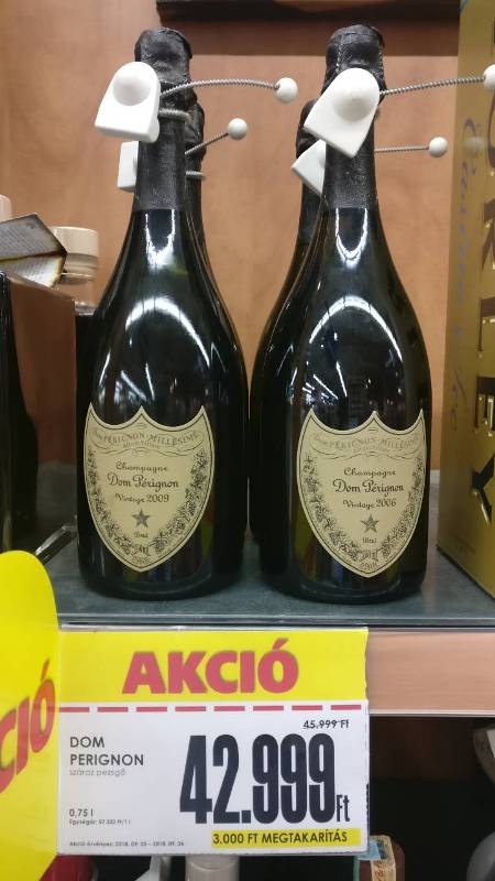 Szeretnél spórolni 3 rugót?