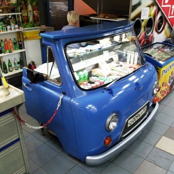 Eközben az oroszoknál