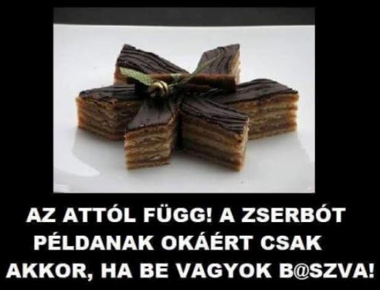 Maga mennyire sózza az ételt?