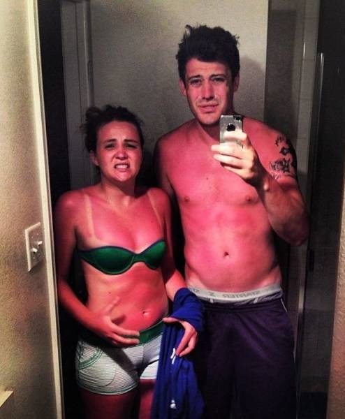 Fájdalmas nyári emlék