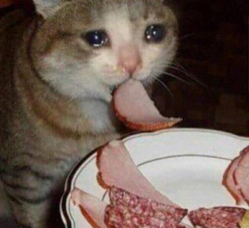 Amikor anyád elpicsáz, aztán szól, hogy gyere enni!