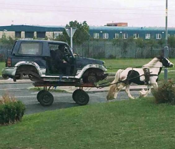 Dublinban járunk, Írország fővárosában