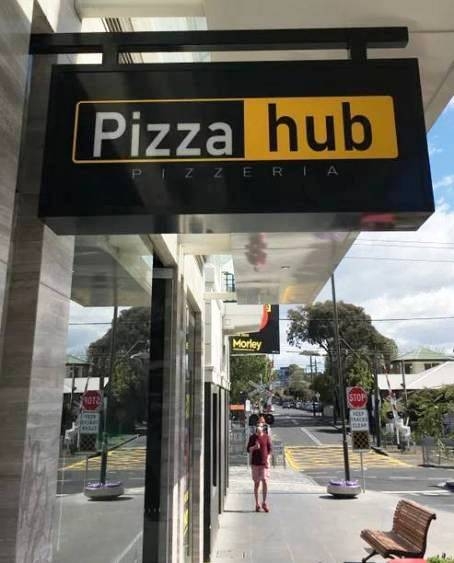 Sokaknak ismerős lehet ez a fekete-sárga szín