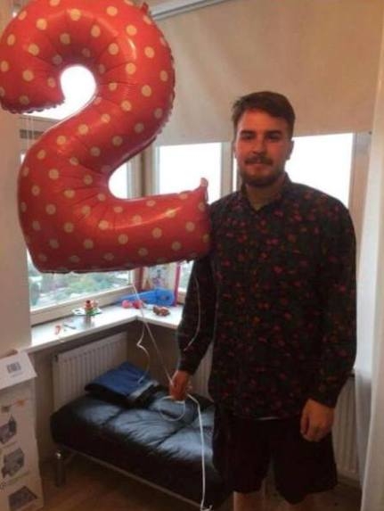 Amikor már két teljes napja nem iszol