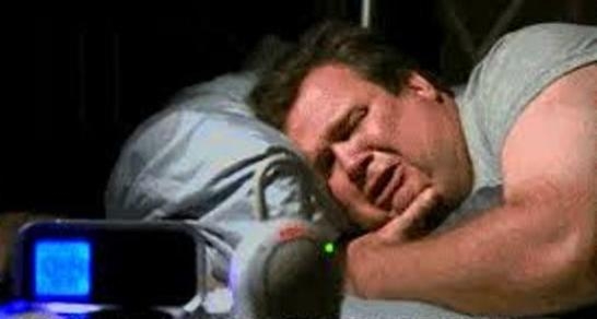 Ugye te is vártad már a reggelt? :P