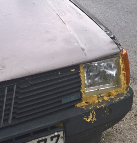 Purhab - Rögzít és szigetel