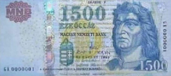 Ezt ma kaptam egy kínaiban...