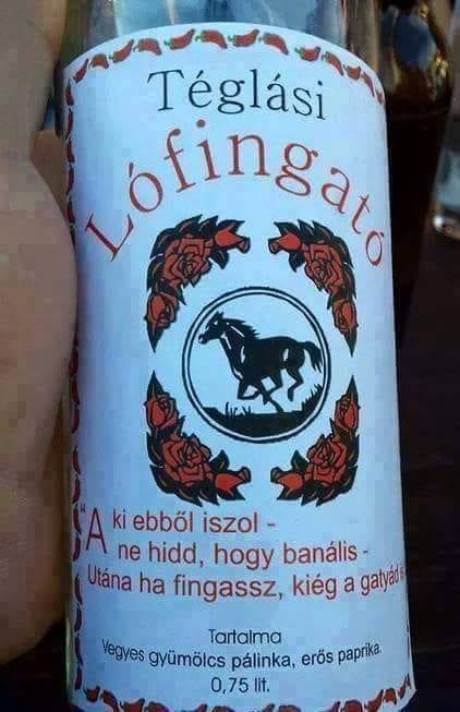 Péntek, ajánlatunk estére