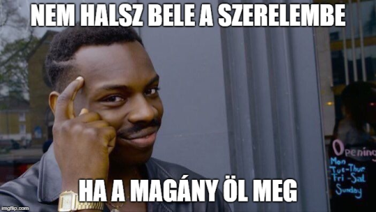 Egy bölcsesség szombatra