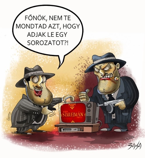 Vasárnapi pihentető