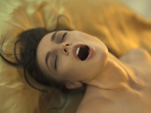 A boldogság titka, a jó légzéstechnikában rejlik