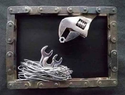 A kreatív rovat nyertese