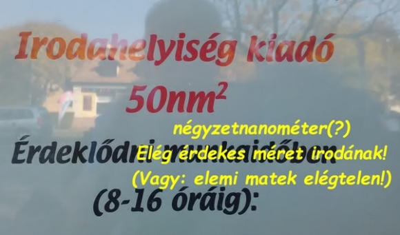 Nyelvújítás a XXI. században?