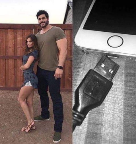 Néha fáj a szerelem...