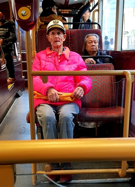 Londonból diktálják a divatot