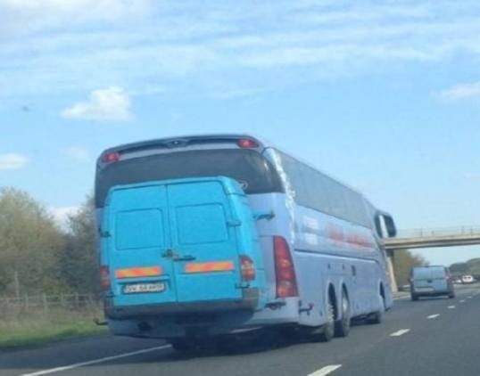 Egy ritkán látott fotó...