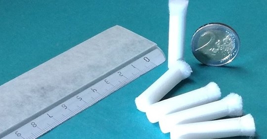 Már ilyen is van - Eldobható, fingszagszűrő és hangtompító análtampon