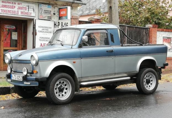 Trabi