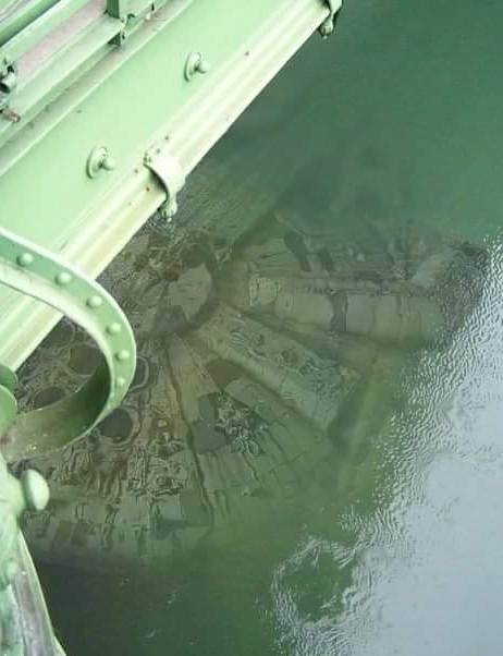 Tovább csökkent a Duna vízszintje Budapestnél