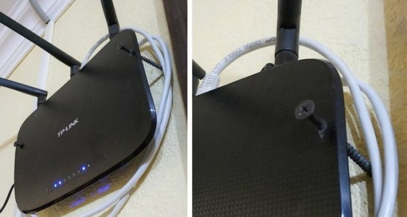 Na, végre sikerült!