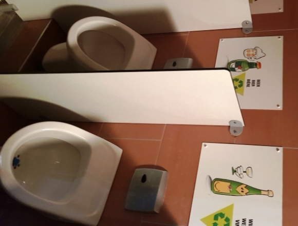 Szelektív űrítés