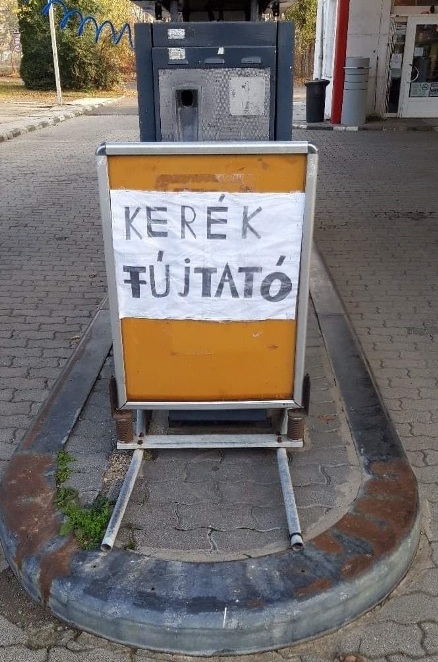 Polgár város gyöngyszeme