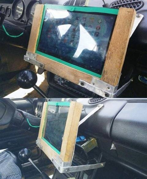 Csináld magad rovatunk mai nyertese