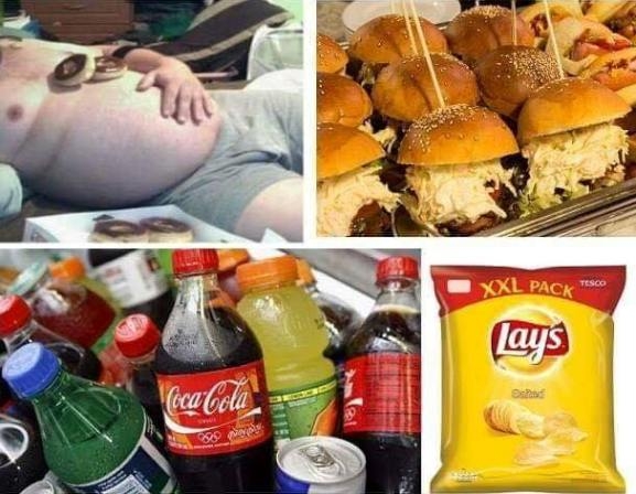 Nem tudok mit csinálni, egyszerűen ilyen alkat vagyok...