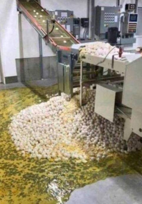 Náluk szarul indult a hét