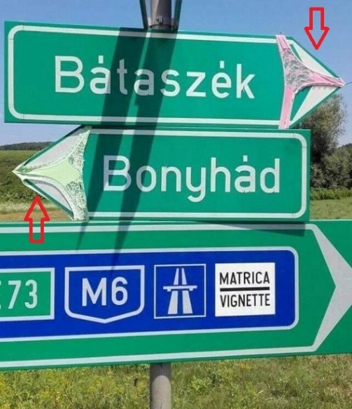 Eközben Tolna megyében