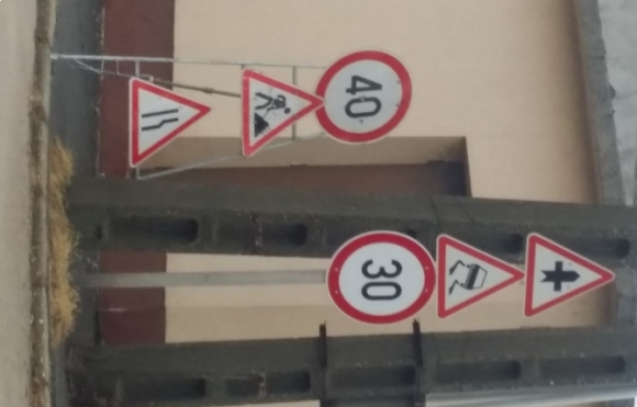 Eközben Veszprémben