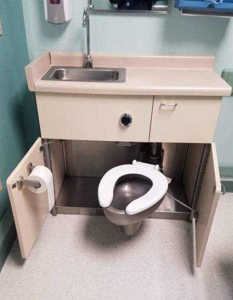 Egy helytakarékos megoldás