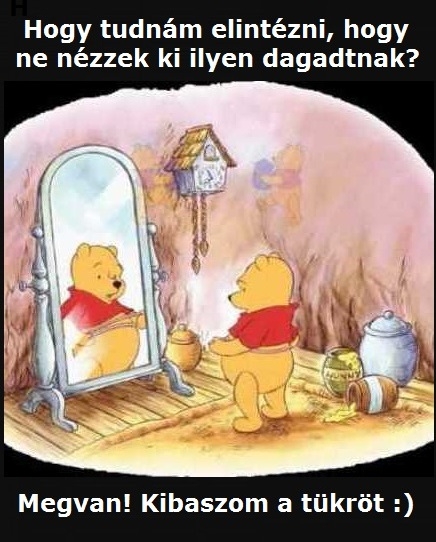 Ha szereted az egyszerű megoldásokat :P