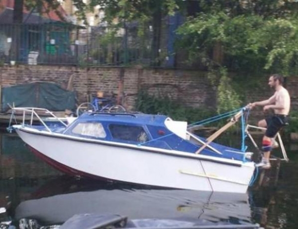 Egy környezetbarát megoldás