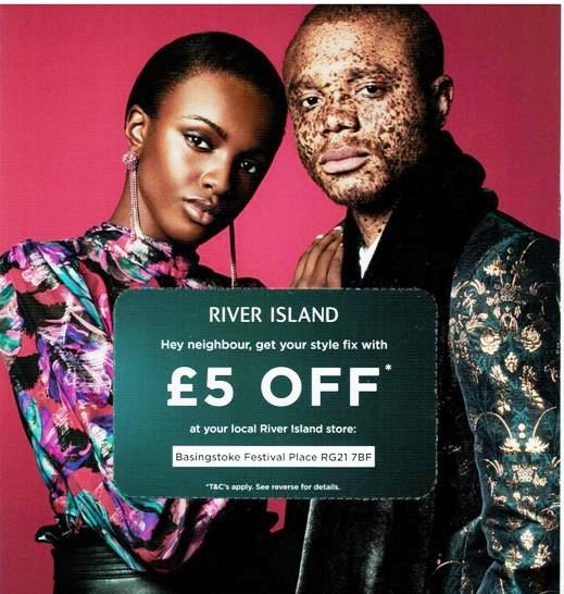 Reklám arc - nem jól csinálod