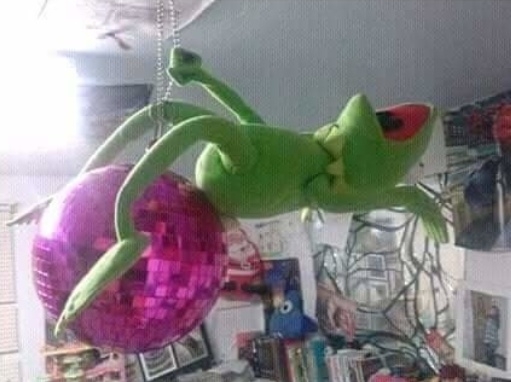 Amikor beüt a gyerekpezsgő...